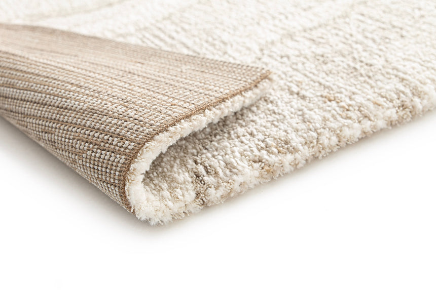 Tapis doux et design STRATA