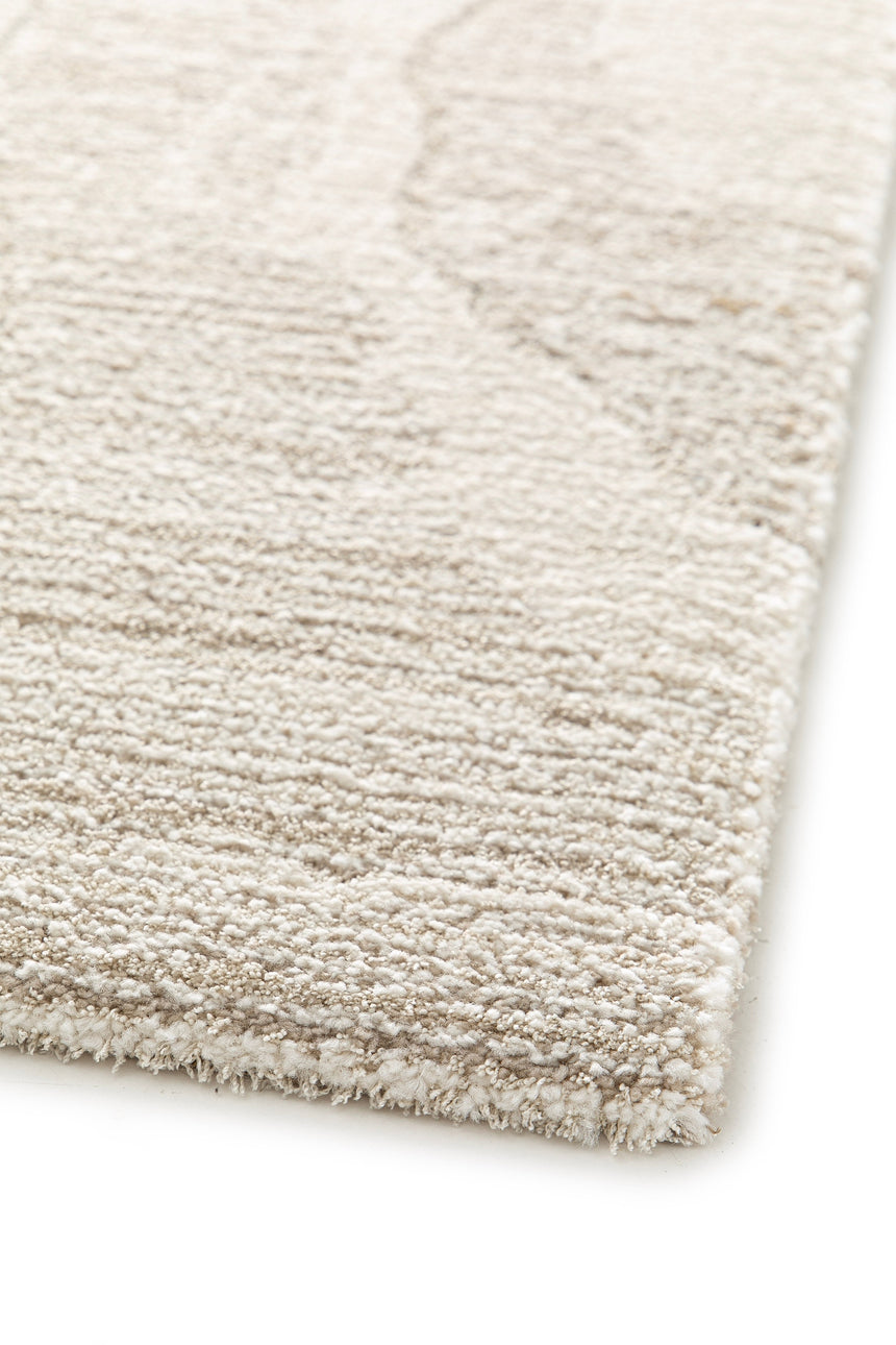 Tapis doux et design STRATA