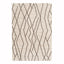 Soft and stylish STRIA rug