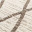 Soft and stylish STRIA rug