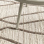 Soft and stylish STRIA rug