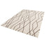 Soft and stylish STRIA rug