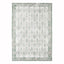SULLY Designer Rug in Recycled Fibers