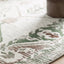 SULLY Designer Rug in Recycled Fibers