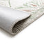 SULLY Designer Rug in Recycled Fibers