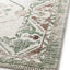 SULLY Designer Rug in Recycled Fibers