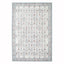 SULLY designer rug made from recycled fibres
