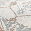 SULLY designer rug made from recycled fibres