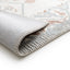 SULLY designer rug made from recycled fibres