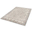 SULLY designer rug made from recycled fibres