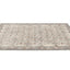SULLY designer rug made from recycled fibres