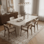 SULLY Designer Rug in Recycled Fibers