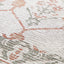 SULLY Designer Rug in Recycled Fibers