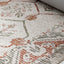 SULLY Designer Rug in Recycled Fibers