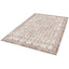 SULLY Designer Rug in Recycled Fibers