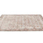 SULLY Designer Rug in Recycled Fibers