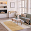 Tapis doux pour un intérieur design WASSILY