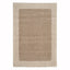 Tapis design doux et épais TURENNE