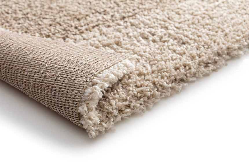 Tapis design doux et épais TURENNE