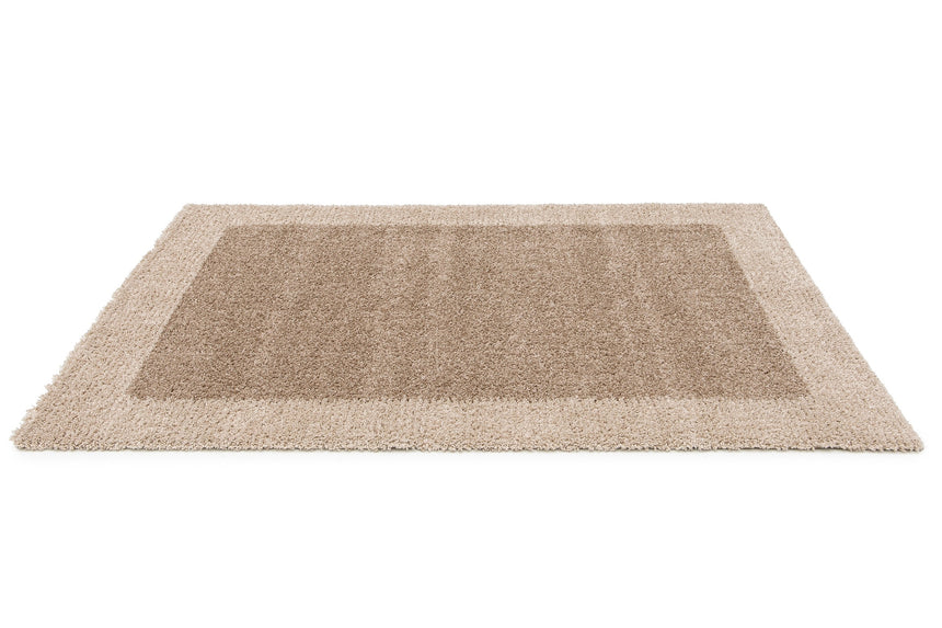 Tapis design doux et épais TURENNE