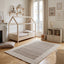 Tapis design doux et épais TURENNE