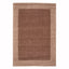 Tapis design doux et épais TURENNE