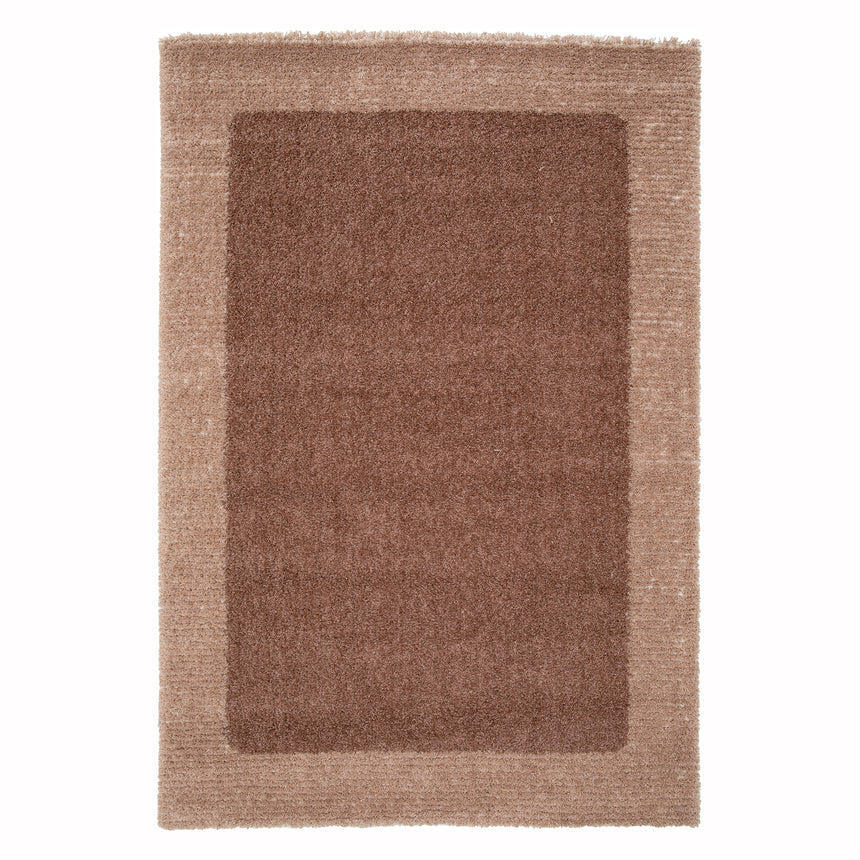Tapis design doux et épais TURENNE