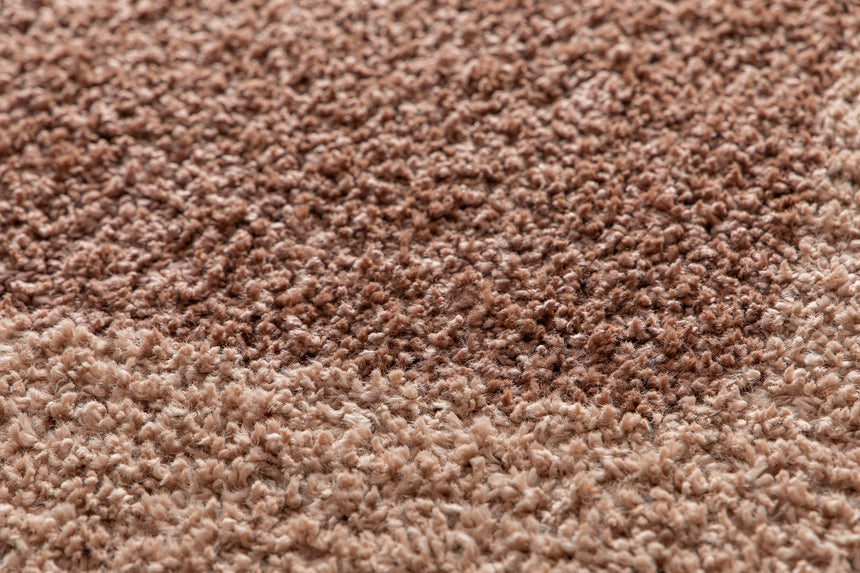 Tapis design doux et épais TURENNE