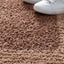 Tapis design doux et épais TURENNE