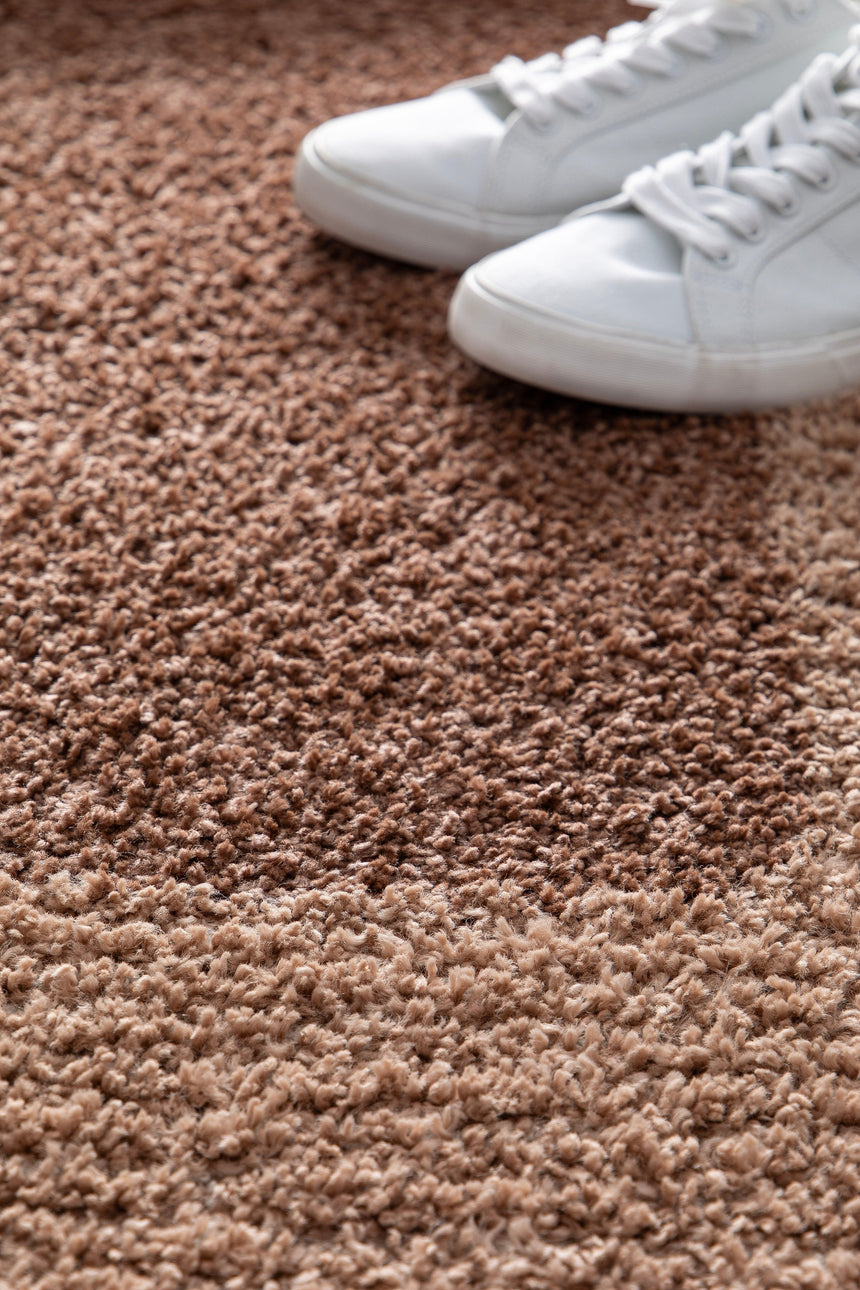 Tapis design doux et épais TURENNE