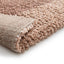 Tapis design doux et épais TURENNE