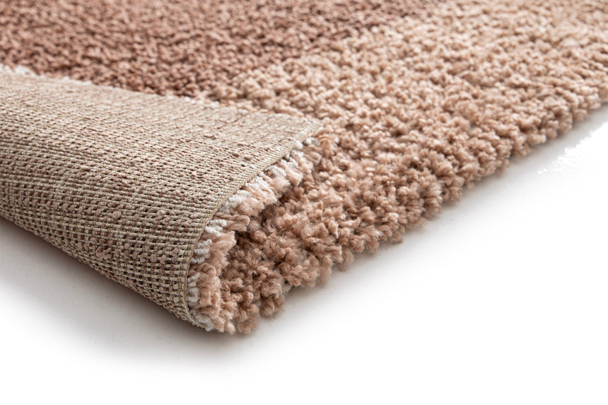 Tapis design doux et épais TURENNE