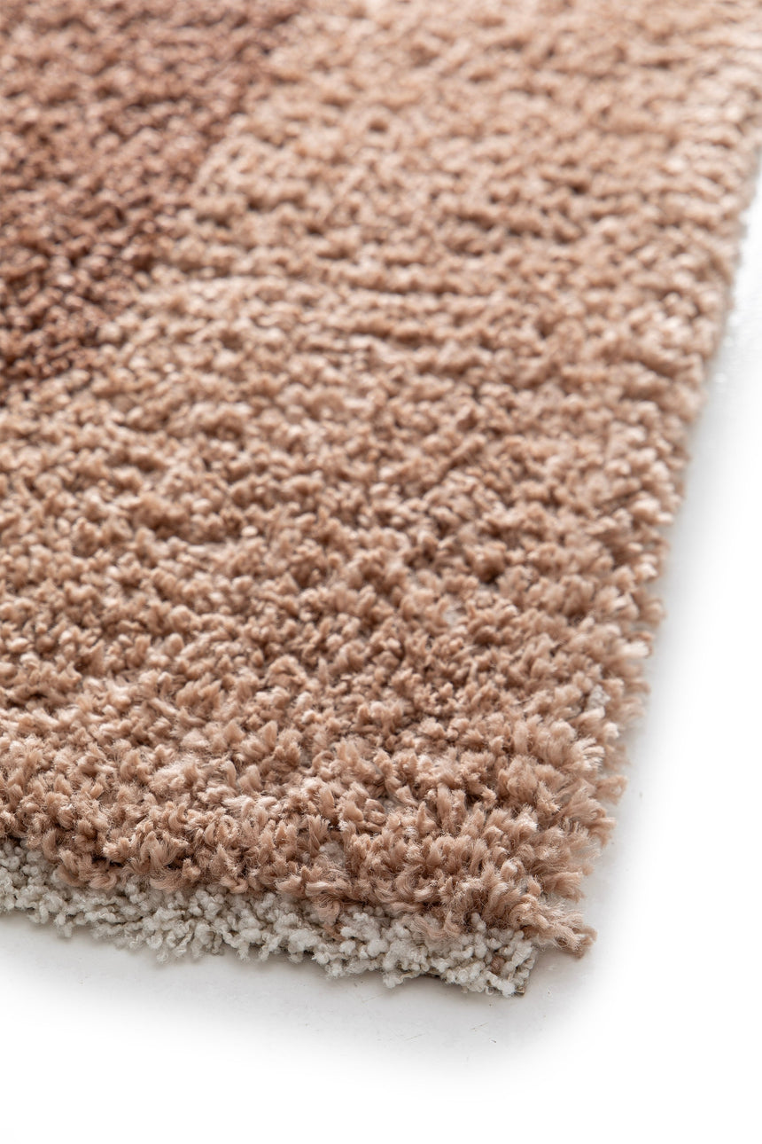 Tapis design doux et épais TURENNE
