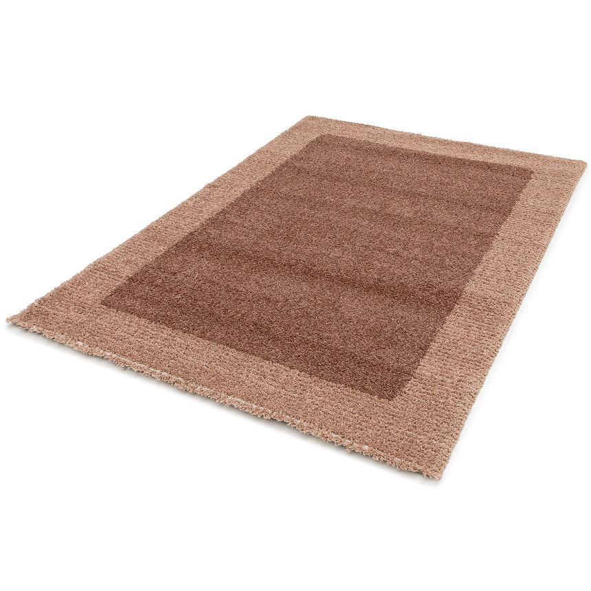 Tapis design doux et épais TURENNE