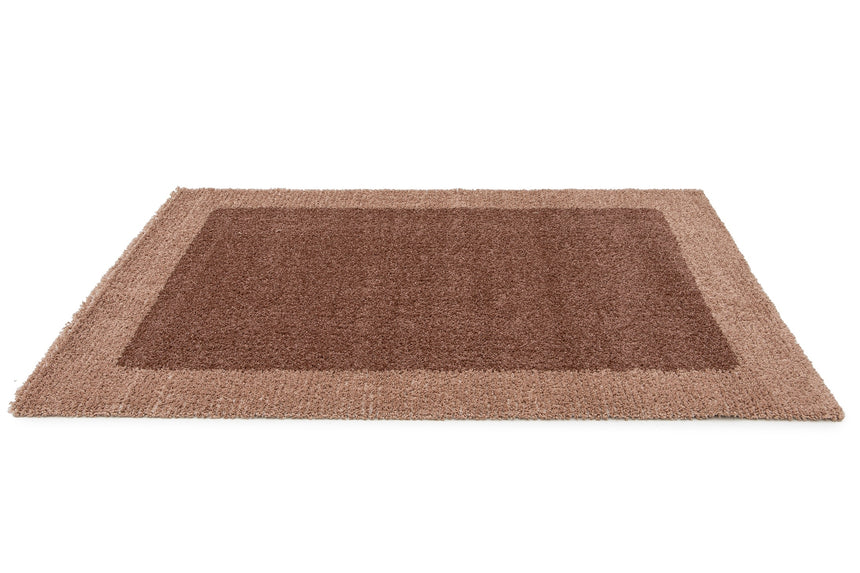 Tapis design doux et épais TURENNE