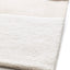 Tapis en laine à relief géométrique USONIA