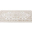 Tapis design en fibres recyclées VALOIS