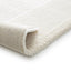 Soft and elegant textured rug VAUBAN