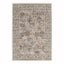 Tapis design en fibres recyclées VILLANDRY