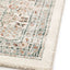 Tapis design en fibres recyclées VILLANDRY