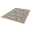 Tapis design en fibres recyclées VILLANDRY