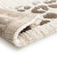 Tapis doux au design léopard WILD