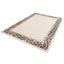 Tapis doux au design léopard WILD