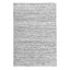Bartolo woven recycled cotton carpet