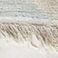 Tapis Berbere en laine pastel moderne 209 x 277 cm VENDU
