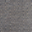 Tapis en fibres recyclées tissé à la main PESSOA