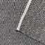 Tapis en fibres recyclées tissé à la main PESSOA