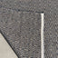 Tapis en fibres recyclées tissé à la main PESSOA