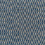 Tapis en fibres recyclées tissé à la main PESSOA