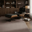 Contemporary Sheepskin-Effect Rug MONO